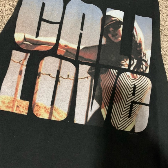 California love tank - Picture 2 of 4